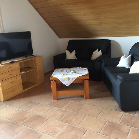 Ferienwohnung Wiesinger Windelsbach Extérieur photo