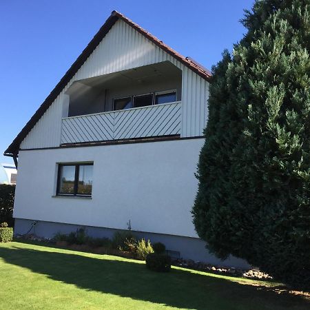 Ferienwohnung Wiesinger Windelsbach Extérieur photo