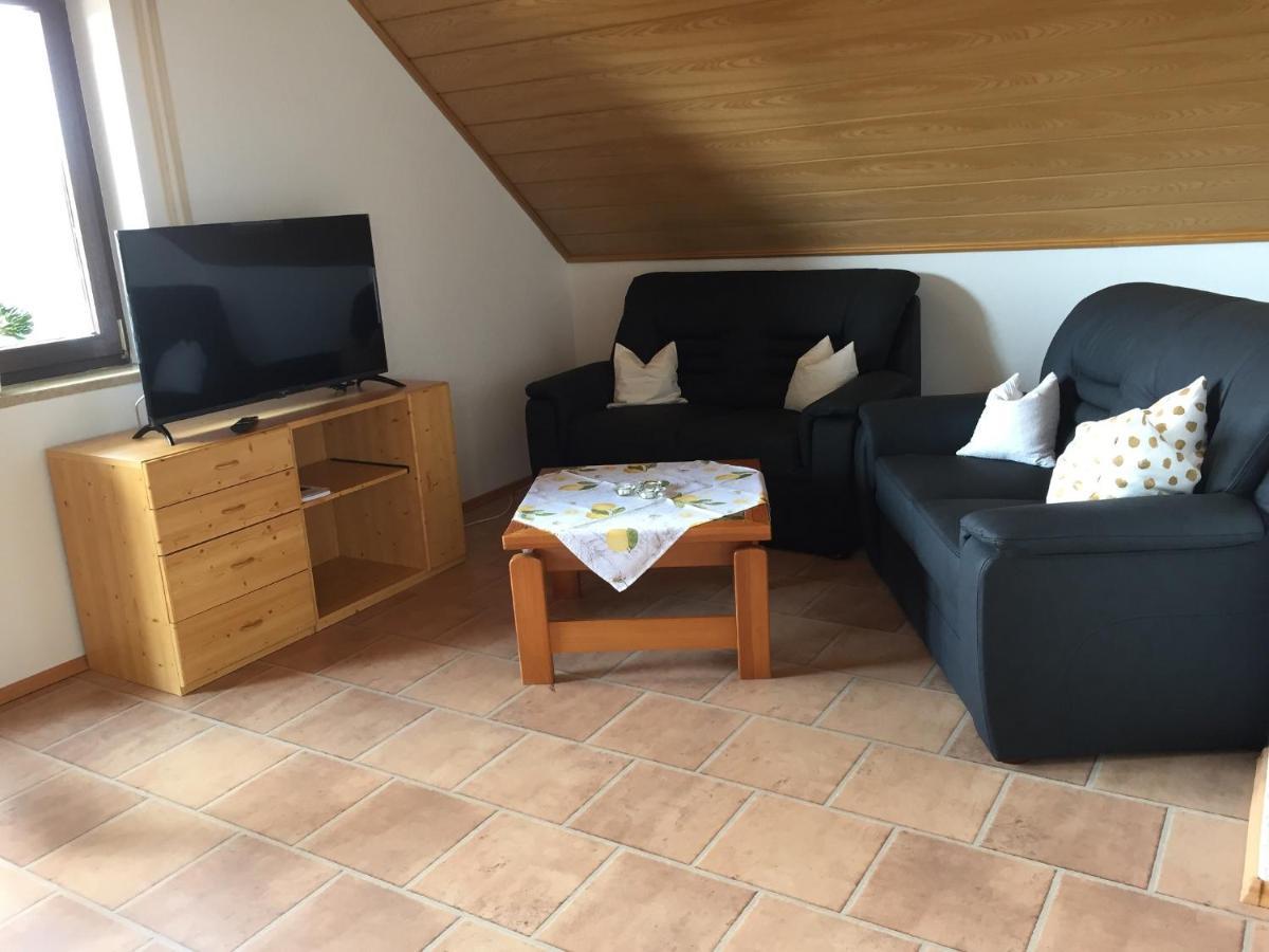 Ferienwohnung Wiesinger Windelsbach Extérieur photo