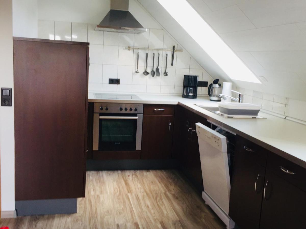 Ferienwohnung Wiesinger Windelsbach Extérieur photo