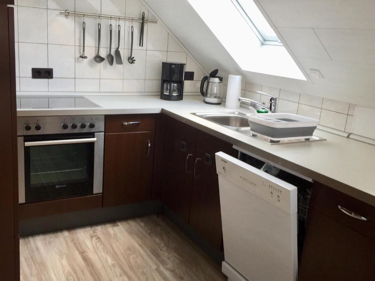 Ferienwohnung Wiesinger Windelsbach Extérieur photo