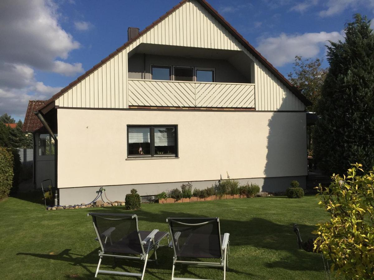 Ferienwohnung Wiesinger Windelsbach Extérieur photo