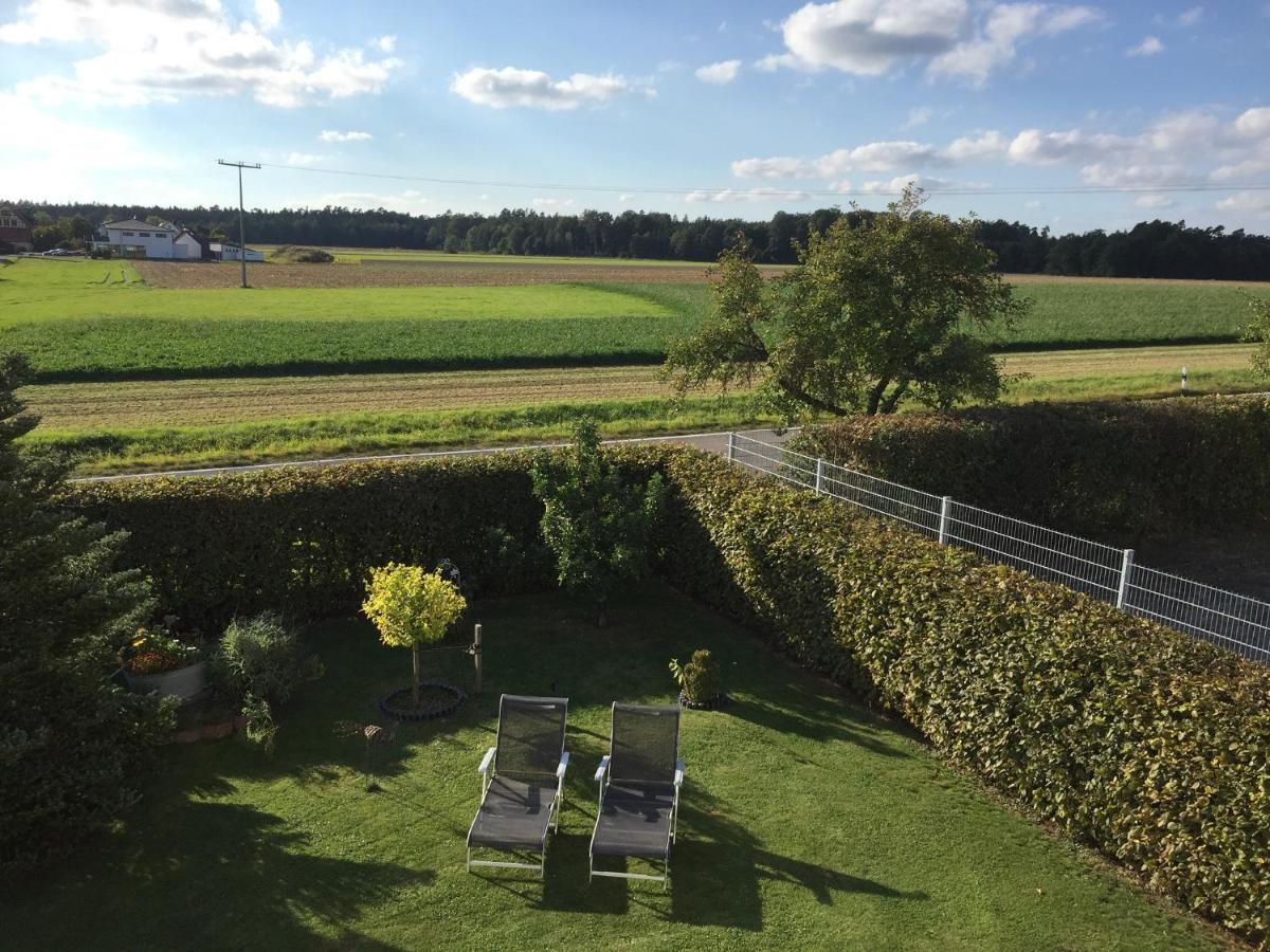 Ferienwohnung Wiesinger Windelsbach Extérieur photo