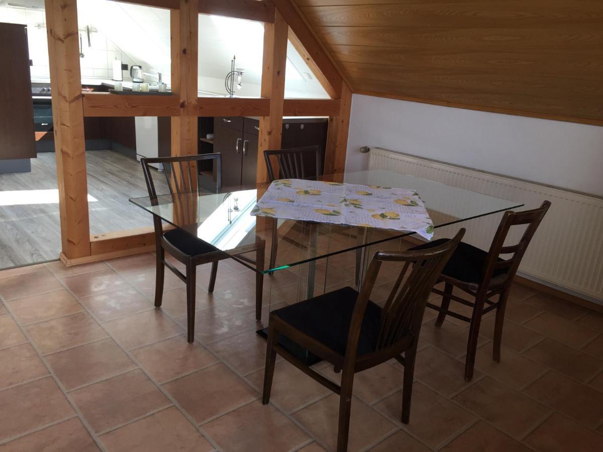 Ferienwohnung Wiesinger Windelsbach Extérieur photo