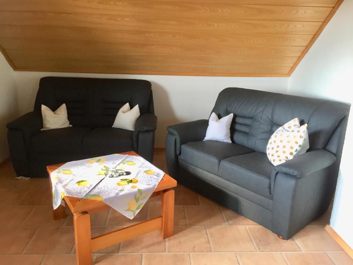 Ferienwohnung Wiesinger Windelsbach Extérieur photo