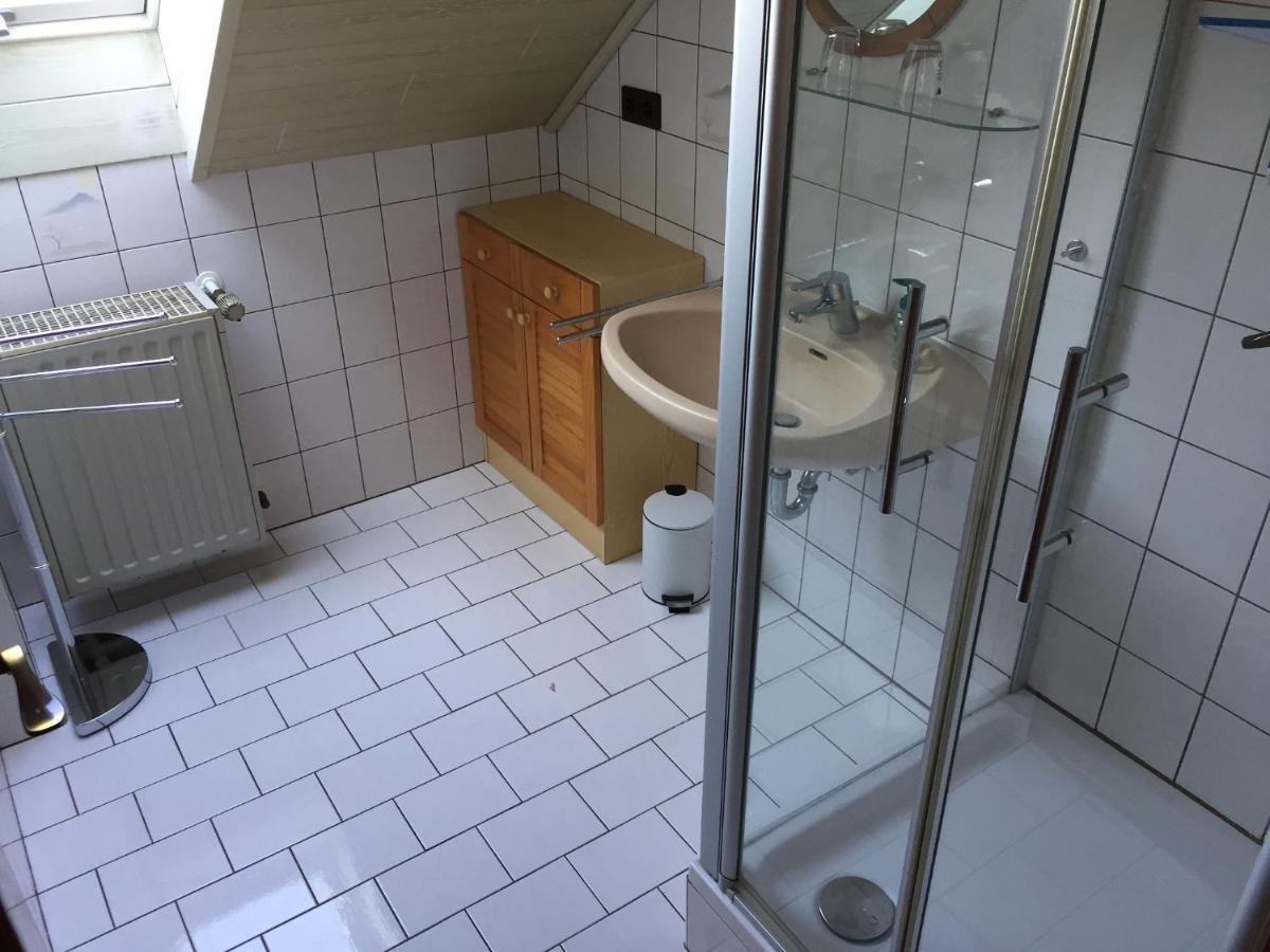 Ferienwohnung Wiesinger Windelsbach Extérieur photo
