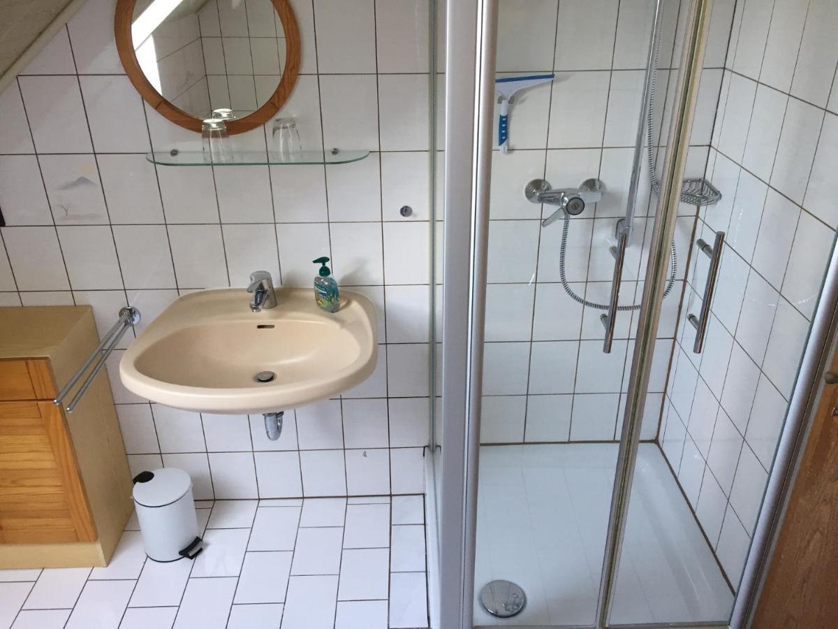 Ferienwohnung Wiesinger Windelsbach Extérieur photo