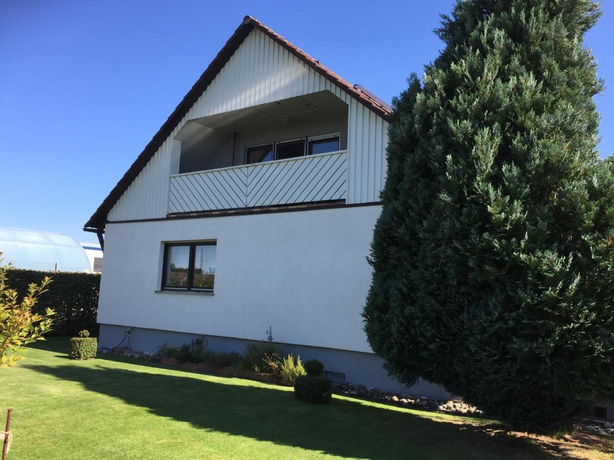 Ferienwohnung Wiesinger Windelsbach Extérieur photo